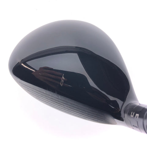 Used Titleist GT1 5 Fairway Wood / 18 Degrees / Regular Flex