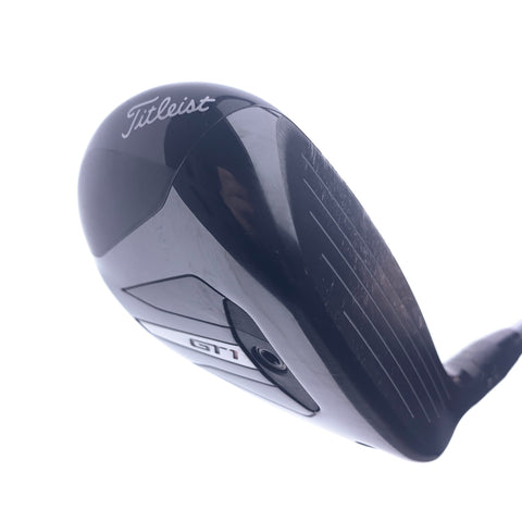 Used Titleist GT1 5 Fairway Wood / 18 Degrees / Regular Flex