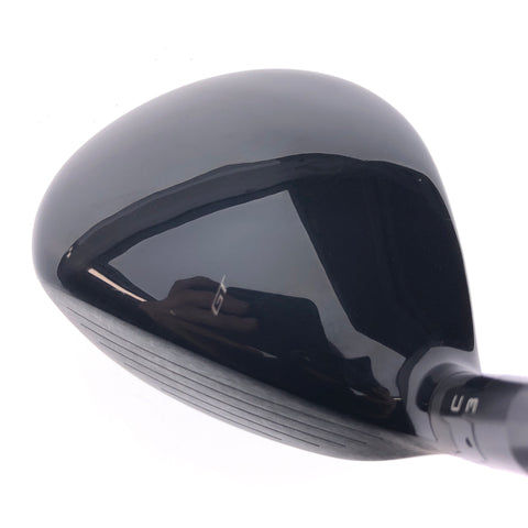 Used Titleist GT1 5 Fairway Wood / 18 Degrees / Regular Flex