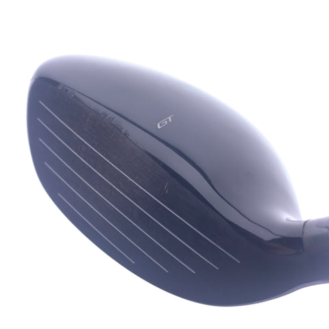 Used Titleist GT1 5 Fairway Wood / 18 Degrees / Regular Flex