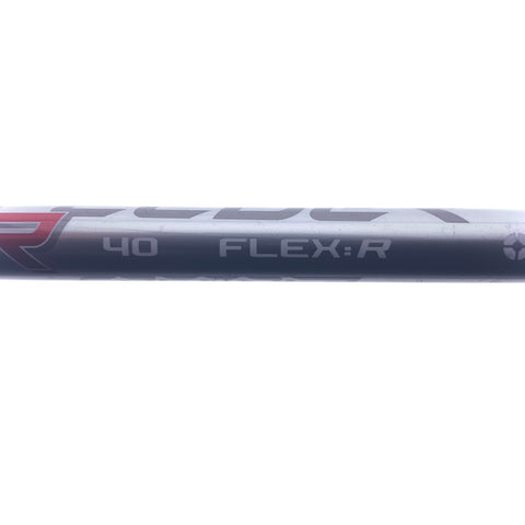 Used Titleist GT1 5 Fairway Wood / 18 Degrees / Regular Flex