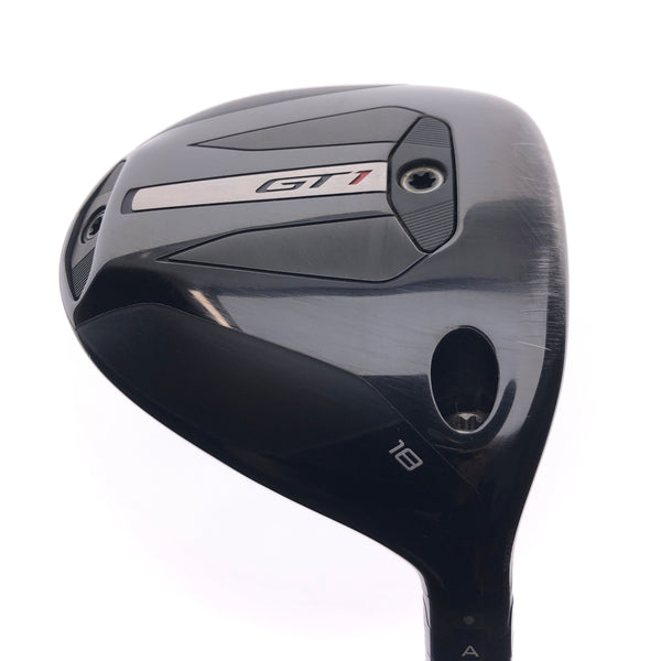 Used Titleist GT1 5 Fairway Wood / 18 Degrees / Regular Flex