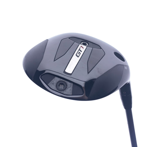 Used Titleist GT1 5 Fairway Wood / 18 Degrees / Soft Reg Flex