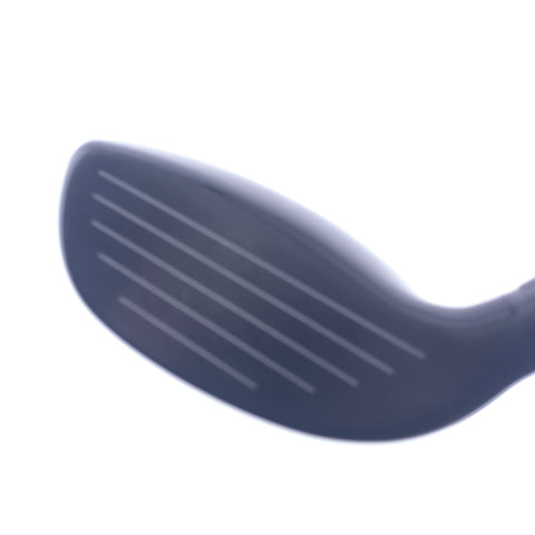 Used Titleist GT1 5 Fairway Wood / 18 Degrees / Soft Reg Flex