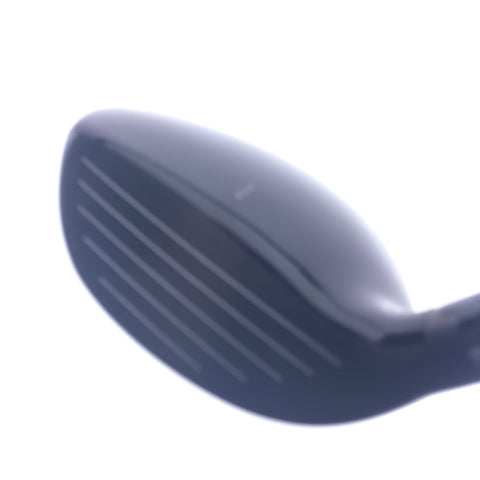 Used Titleist GT1 5 Fairway Wood / 18 Degrees / Soft Reg Flex