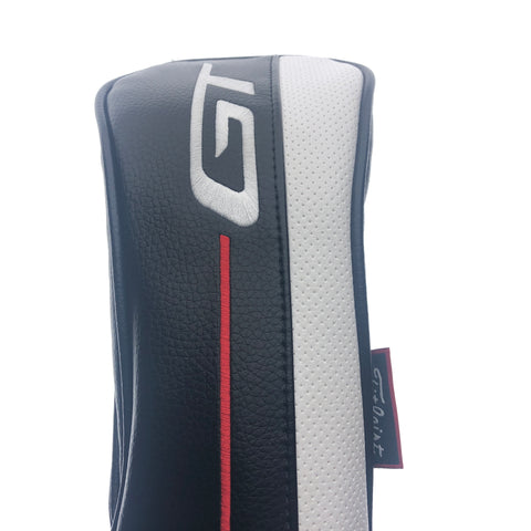 Used Titleist GT1 5 Fairway Wood / 18 Degrees / Soft Regular Flex