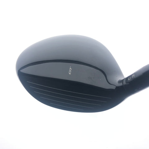 Used Titleist GT1 5 Fairway Wood / 18 Degrees / Soft Regular Flex