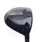 Used Titleist GT1 5 Fairway Wood / 18 Degrees / Soft Regular Flex