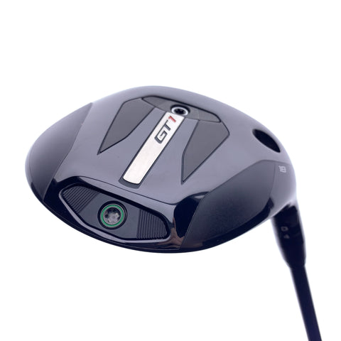 Used Titleist GT1 5 Fairway Wood / 18 Degrees / Stiff Flex