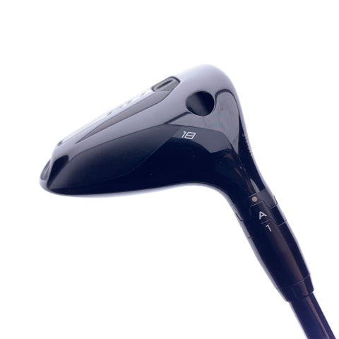 Used Titleist GT1 5 Fairway Wood / 18 Degrees / Stiff Flex