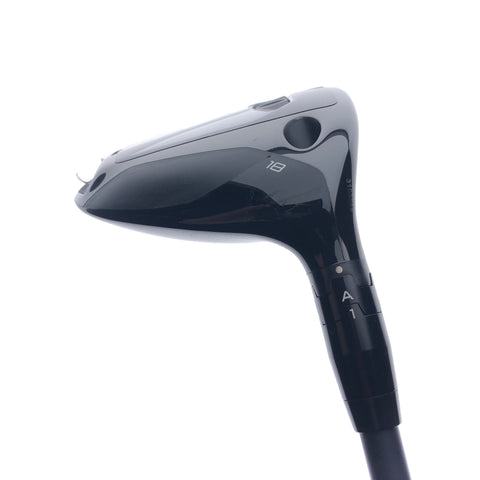 Used Titleist GT1 5 Fairway Wood / 18 Degrees / Stiff Flex
