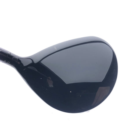 Used Titleist GT1 5 Fairway Wood / 18 Degrees / Stiff Flex