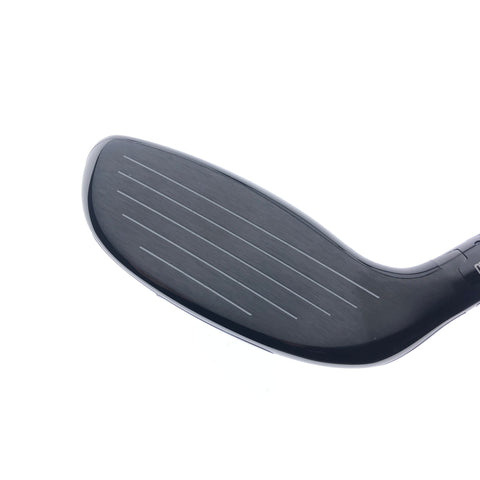 Used Titleist GT1 5 Fairway Wood / 18 Degrees / Stiff Flex