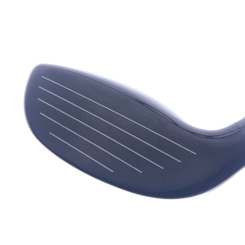 Used Titleist GT1 5 Fairway Wood / 18 Degrees / Stiff Flex