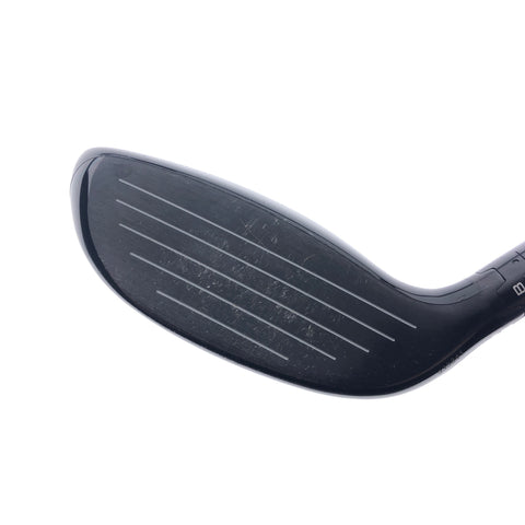 Used Titleist GT1 5 Fairway Wood / 18 Degrees / Stiff Flex