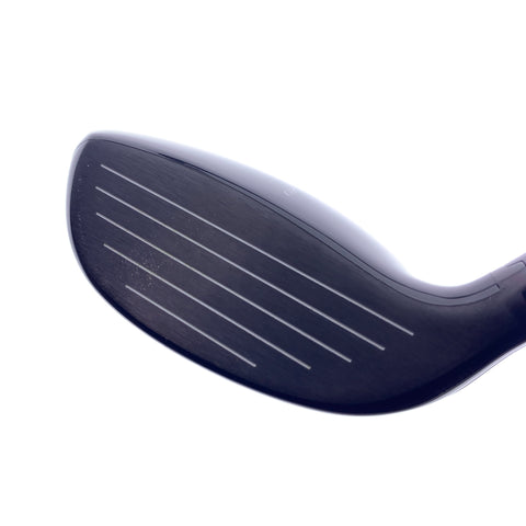 Used Titleist GT1 5 Fairway Wood / 18 Degrees / Stiff Flex