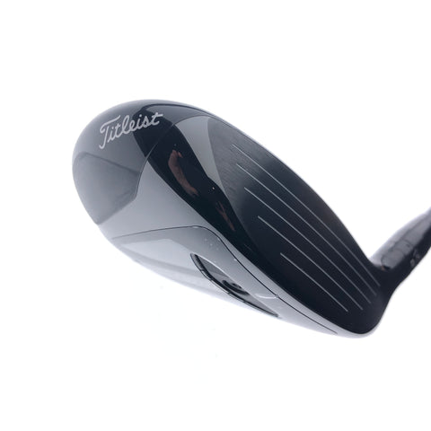 Used Titleist GT1 5 Fairway Wood / 18 Degrees / Stiff Flex