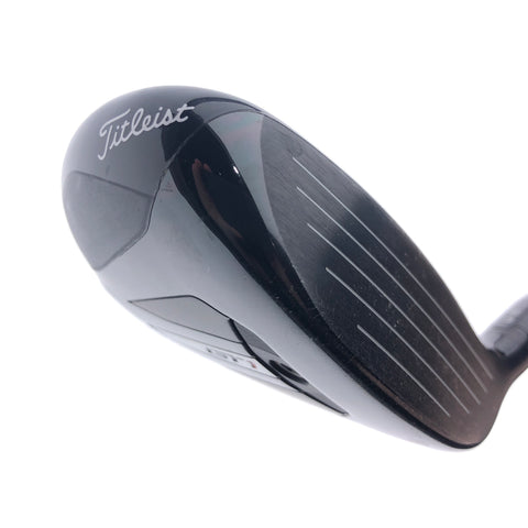 Used Titleist GT1 5 Fairway Wood / 18 Degrees / Stiff Flex