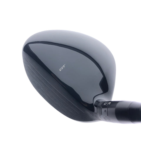 Used Titleist GT1 5 Fairway Wood / 18 Degrees / Stiff Flex