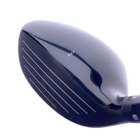 Used Titleist GT1 5 Fairway Wood / 18 Degrees / Stiff Flex