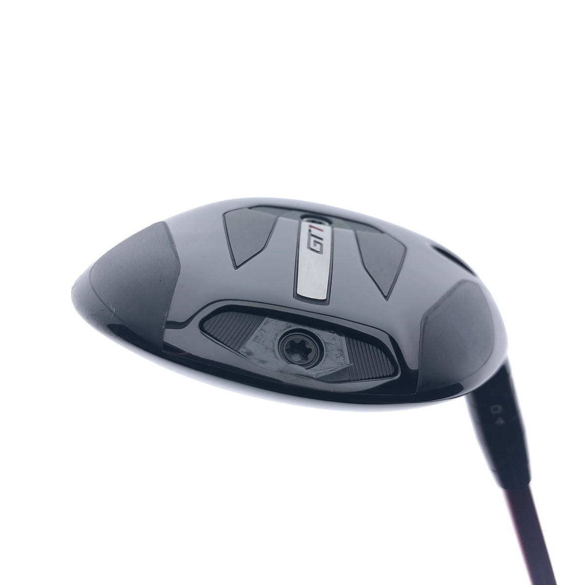 Used Titleist GT1 5 Fairway Wood / 18.0 Degrees / Regular Flex