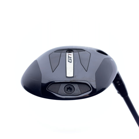 Used Titleist GT1 5 Fairway Wood / 18.0 Degrees / Regular Flex