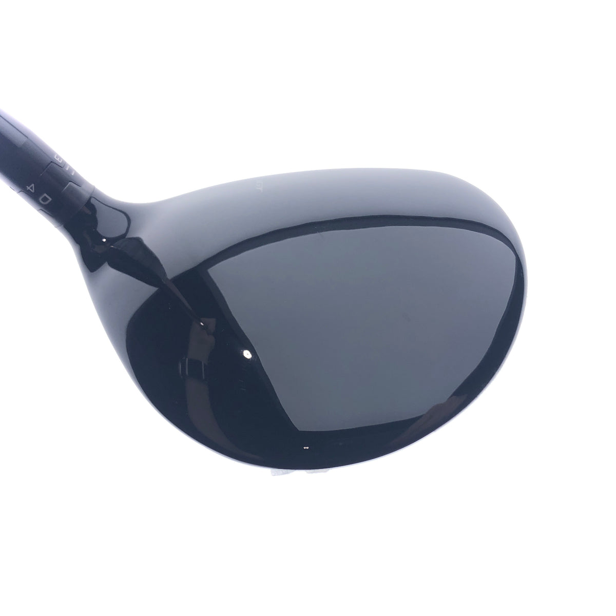 Used Titleist GT1 5 Fairway Wood / 18.0 Degrees / Regular Flex