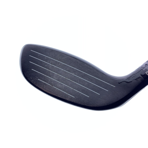Used Titleist GT1 5 Fairway Wood / 18.0 Degrees / Regular Flex