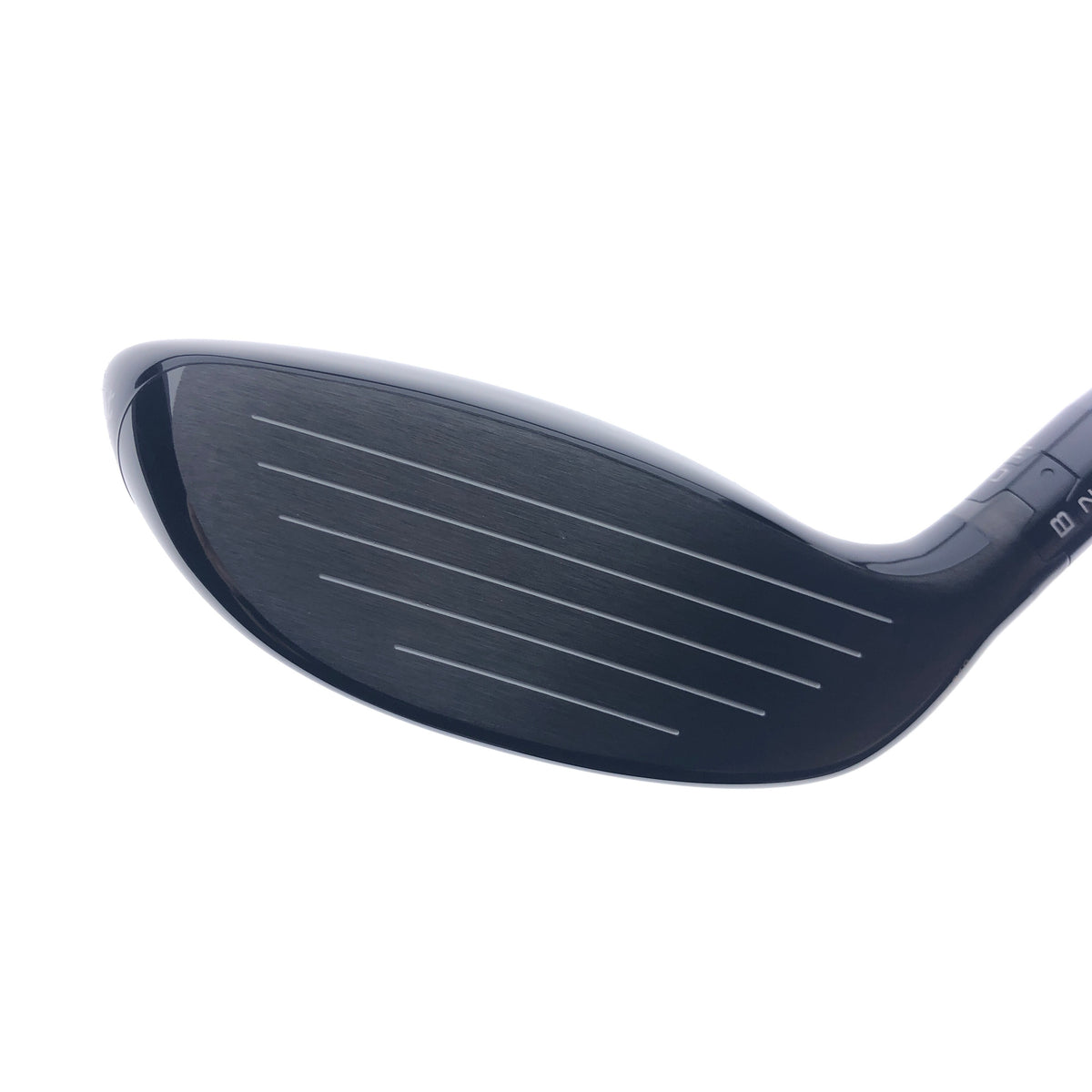 Used Titleist GT1 5 Fairway Wood / 18.0 Degrees / Regular Flex