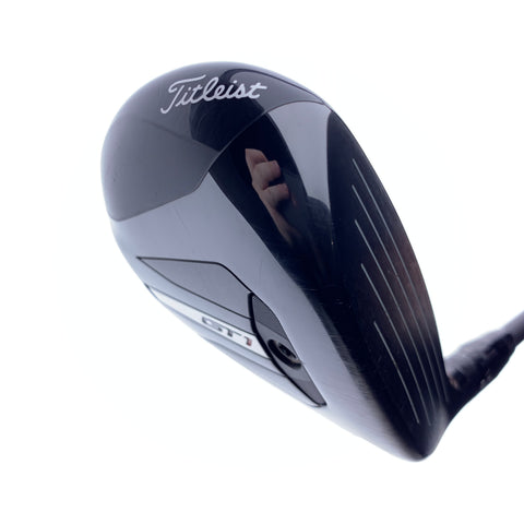 Used Titleist GT1 5 Fairway Wood / 18.0 Degrees / Regular Flex