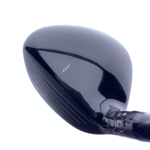 Used Titleist GT1 5 Fairway Wood / 18.0 Degrees / Regular Flex