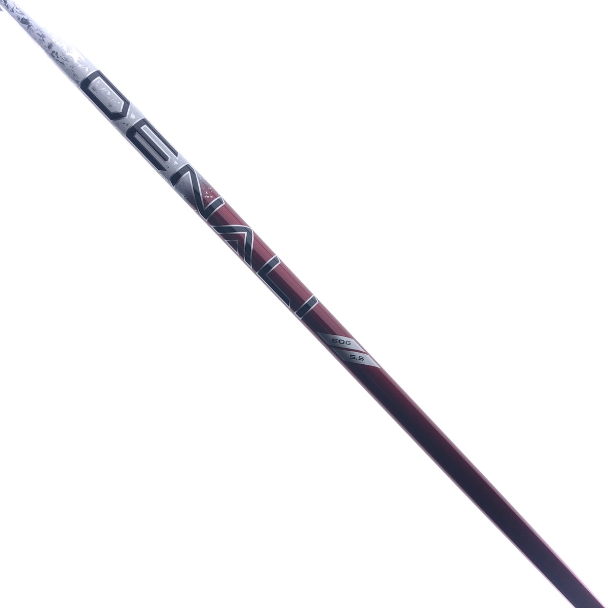 Used Titleist GT1 5 Fairway Wood / 18.0 Degrees / Regular Flex