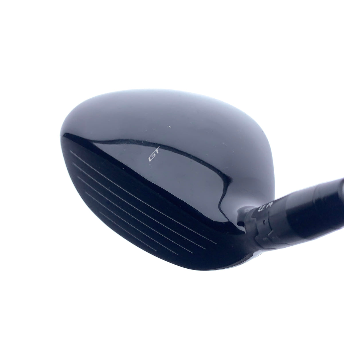 Used Titleist GT1 5 Fairway Wood / 18.0 Degrees / Soft Regular Flex