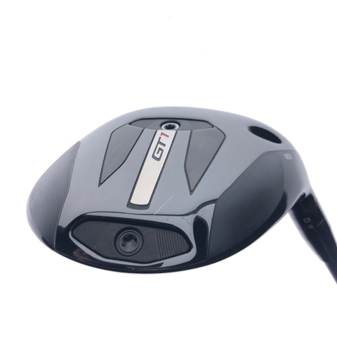 Used Titleist GT1 5 Fairway Wood / 18.0 Degrees / Stiff Flex