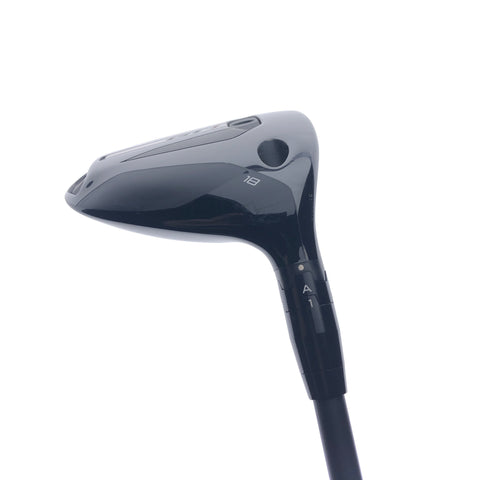 Used Titleist GT1 5 Fairway Wood / 18.0 Degrees / Stiff Flex