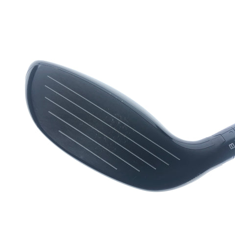 Used Titleist GT1 5 Fairway Wood / 18.0 Degrees / Stiff Flex