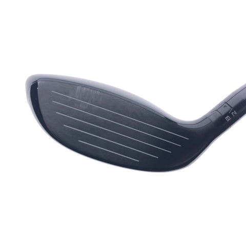 Used Titleist GT1 5 Fairway Wood / 18.0 Degrees / Stiff Flex