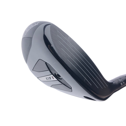 Used Titleist GT1 5 Fairway Wood / 18.0 Degrees / Stiff Flex