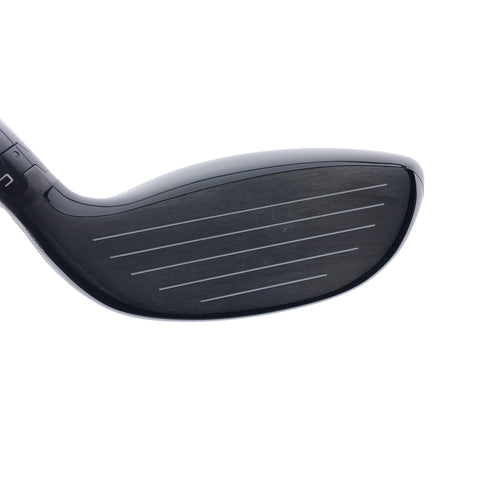 Used Titleist GT1 5 Fairway Wood / 18.0 Degrees / X-Stiff Flex / Left-Handed