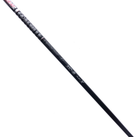 Used Titleist GT1 5 Fairway Wood / 18.0 Degrees / X-Stiff Flex / Left-Handed