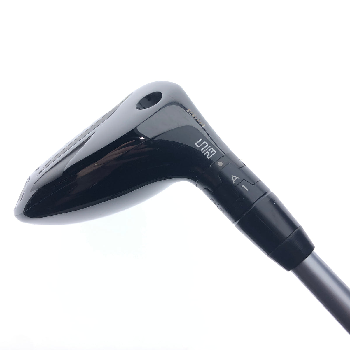 Used Titleist GT1 5 Hybrid / 23 Degrees / Ladies Flex