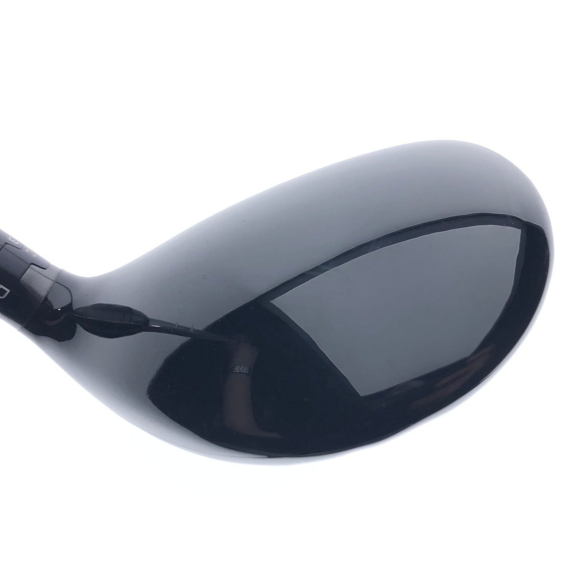 Used Titleist GT1 5 Hybrid / 23 Degrees / Ladies Flex