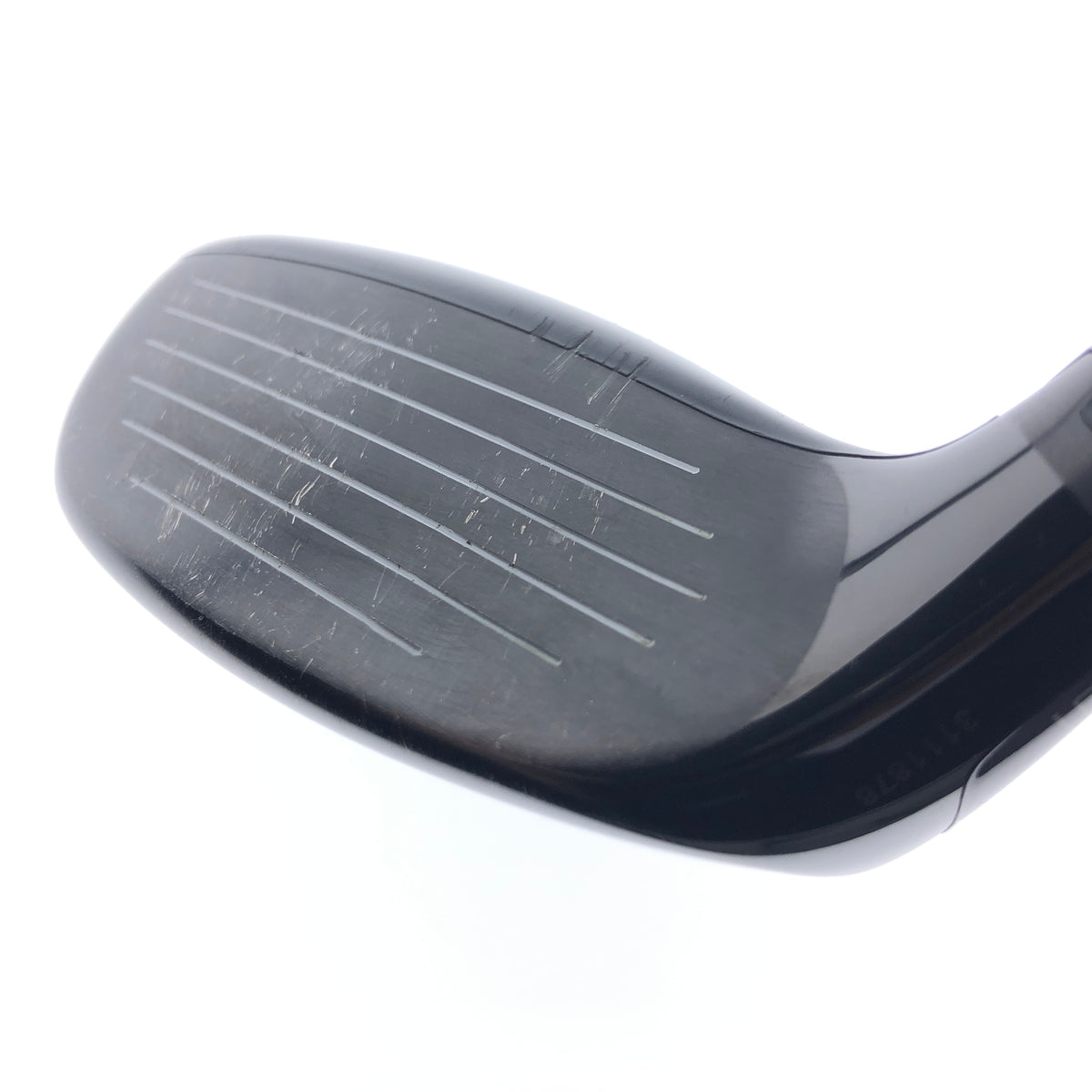 Used Titleist GT1 5 Hybrid / 23 Degrees / Ladies Flex