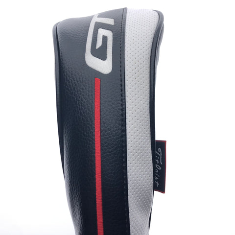 Used Titleist GT1 5 Hybrid / 23 Degrees / Ladies Flex