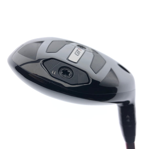 Used Titleist GT1 5 Hybrid / 23 Degrees / Lite Flex