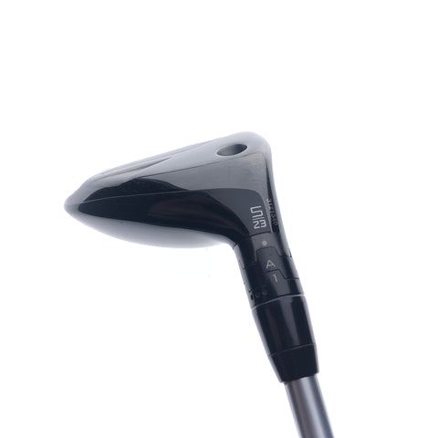 Used Titleist GT1 5 Hybrid / 23 Degrees / Regular Flex
