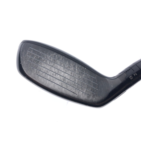 Used Titleist GT1 5 Hybrid / 23 Degrees / Regular Flex