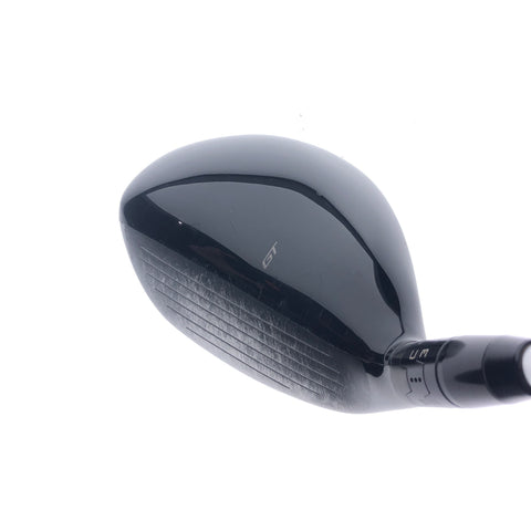 Used Titleist GT1 5 Hybrid / 23 Degrees / Regular Flex