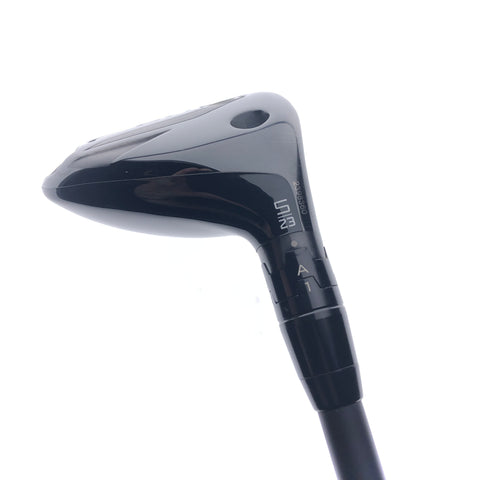 Used Titleist GT1 5 Hybrid / 23 Degrees / Stiff Flex