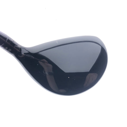 Used Titleist GT1 5 Hybrid / 23 Degrees / Stiff Flex